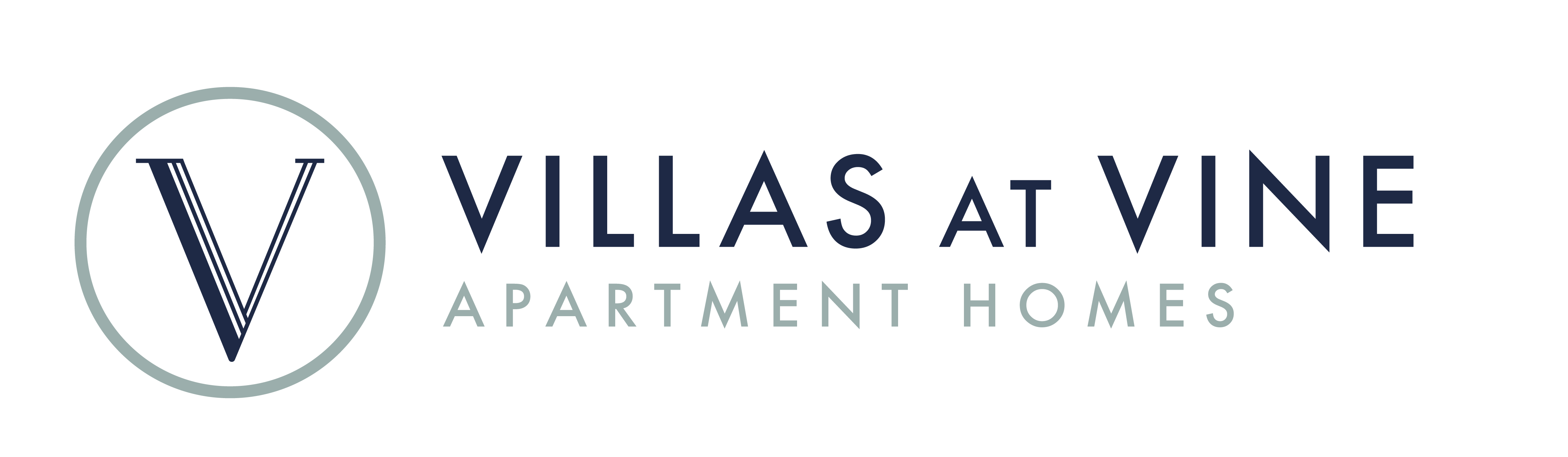 Villas at Vine logo